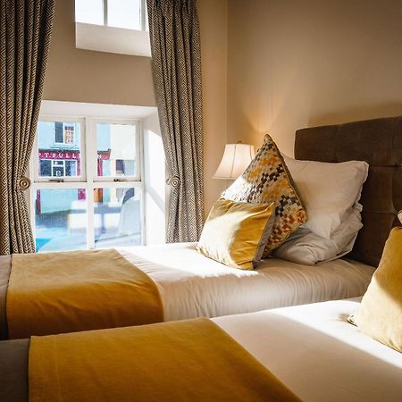 Kingston'S Townhouse Hotel Killorglin Kamer foto