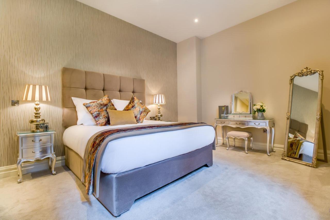 Kingston'S Townhouse Hotel Killorglin Kamer foto