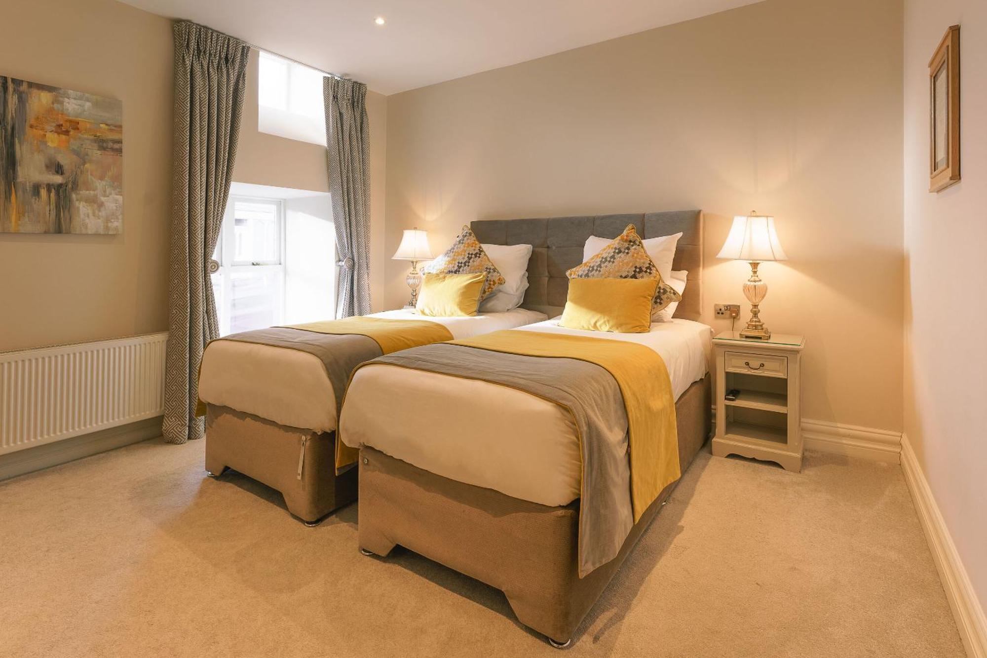 Kingston'S Townhouse Hotel Killorglin Kamer foto