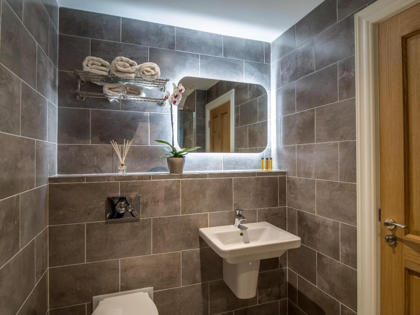 Kingston'S Townhouse Hotel Killorglin Buitenkant foto