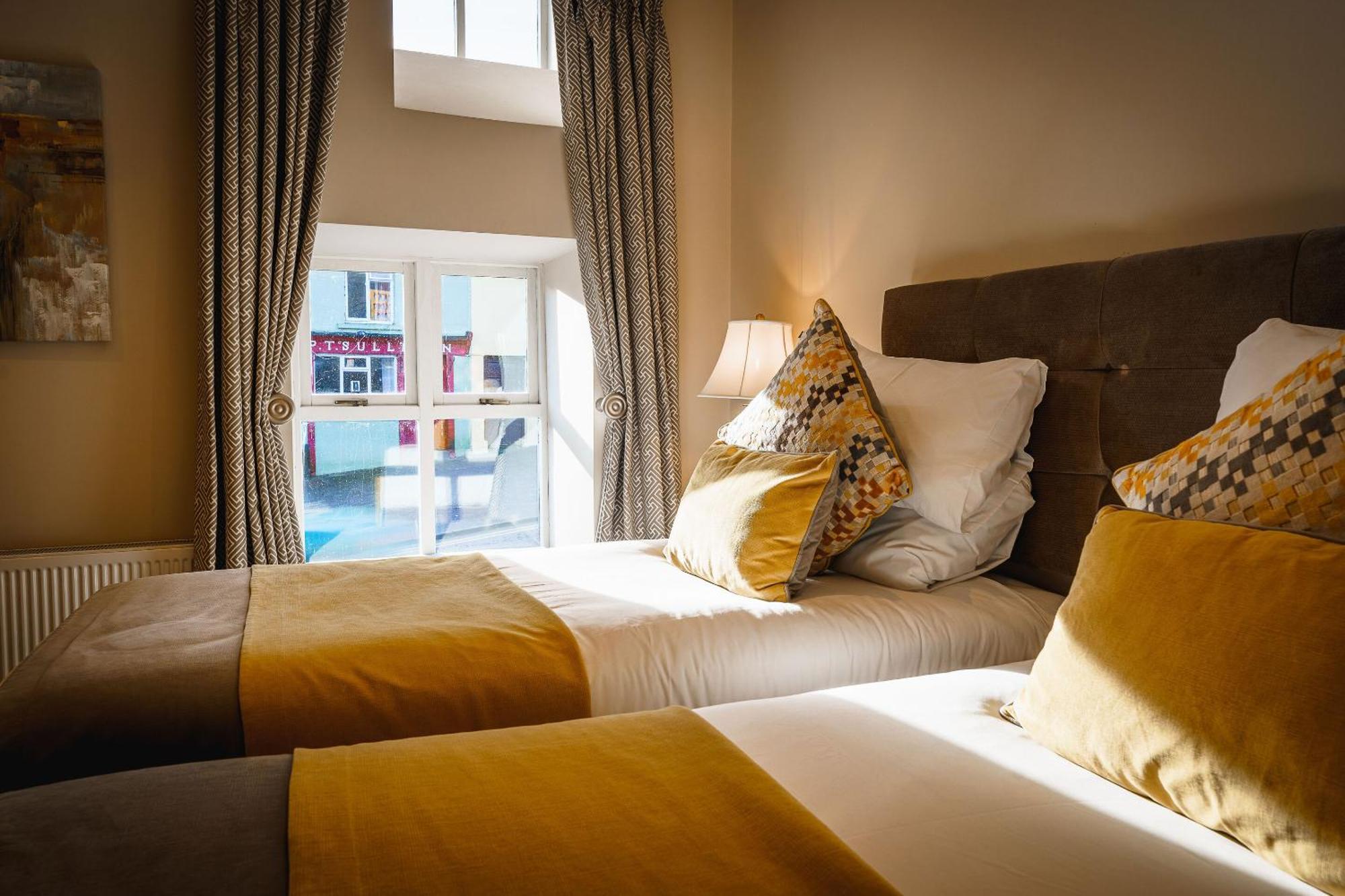 Kingston'S Townhouse Hotel Killorglin Kamer foto